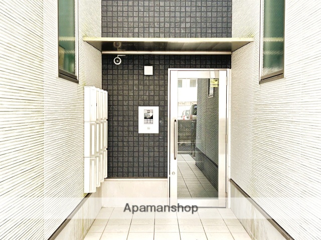 エントランス　その他共有部分