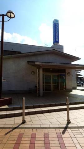 銀行　福岡ひびき信用金庫　木屋瀬支店（銀行）まで500m