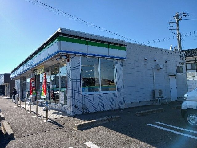 コンビニ　ファミリーマート  松本村井店（コンビニ）まで350m