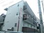 立川駅より徒歩15分 1階 築6年2ヶ月の賃貸物件