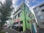 メゾンダジュール15番館 3階 築12年8ヶ月の賃貸物件