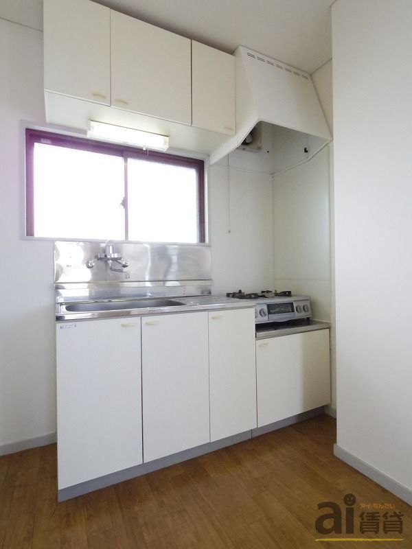 キッチン　※別号室写真