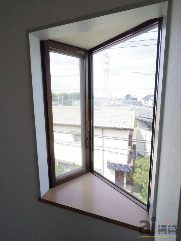 眺望　※別号室写真