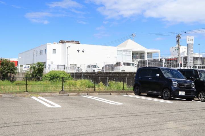 その他　文具館チャーリー沖浜店（その他）まで1835m