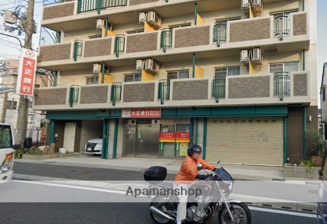 銀行　（株）大正銀行／稲野出張所（銀行）まで451m