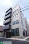 沼袋駅より徒歩5分 2階 新築の賃貸物件