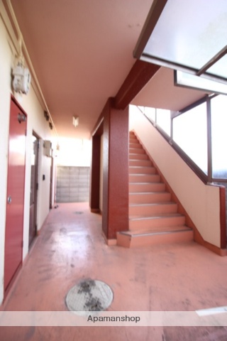 ロビー　ロビー