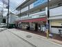 スーパー　ローソンストア100 枚方北中振店（スーパー）まで1384m