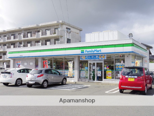 コンビニ　ファミリーマート浜松和合店（コンビニ）まで1000m