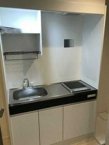 キッチン　同仕様