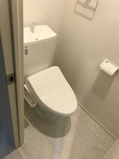 トイレ　同仕様