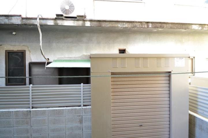 眺望　その他共有部分