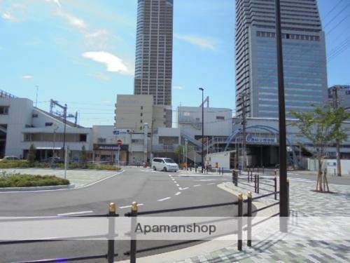 その他　弁天町駅前ロータリー（その他）まで355m