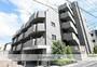 梅屋敷駅より徒歩6分 1階 築16年7ヶ月の賃貸物件