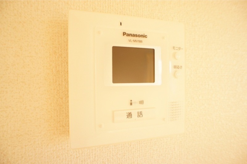 セキュリティ　図面と現状に相違がある場合には現状を優先