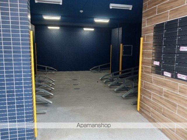 その他共有部分　その他共有部分