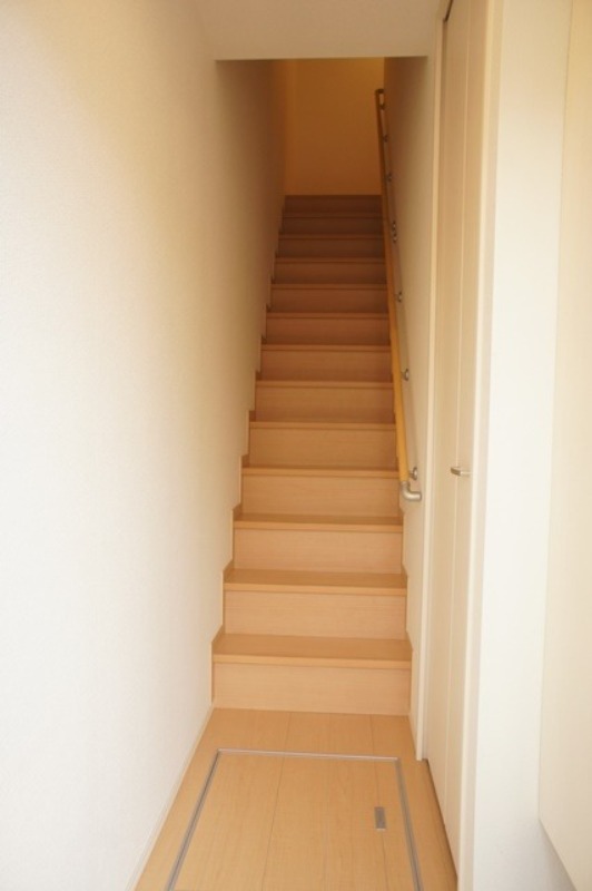 玄関　図面と現状に相違がある場合には現状を優先