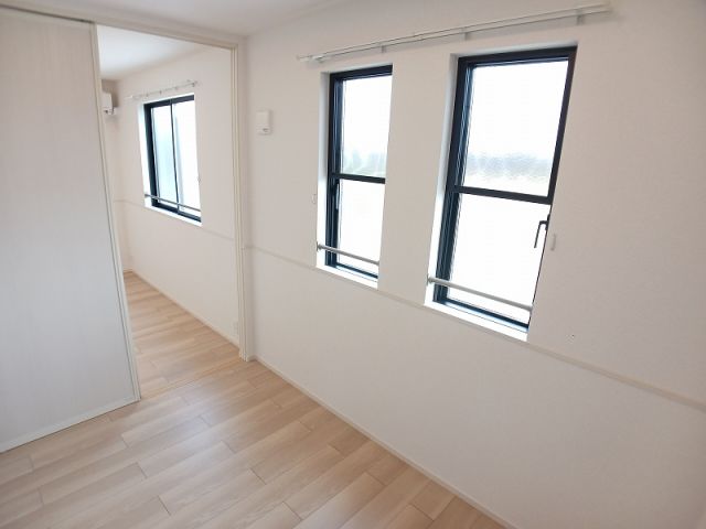 その他部屋・スペース