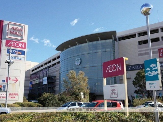 ショッピングセンター　イオンモール浜松志都呂（ショッピングセンター）まで2000m