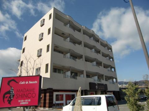 箕面市彩都粟生南２