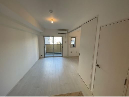 その他部屋・スペース　参考写真となります。床の色等異なる場合があります。