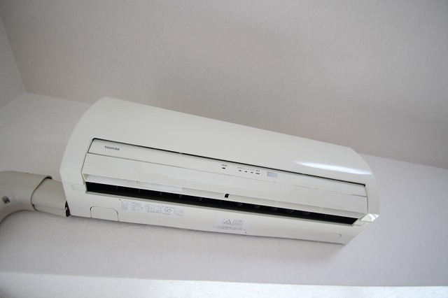 その他設備　同物件、別号室のものです。