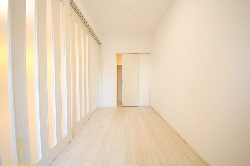 その他部屋・スペース　プレジオ九条