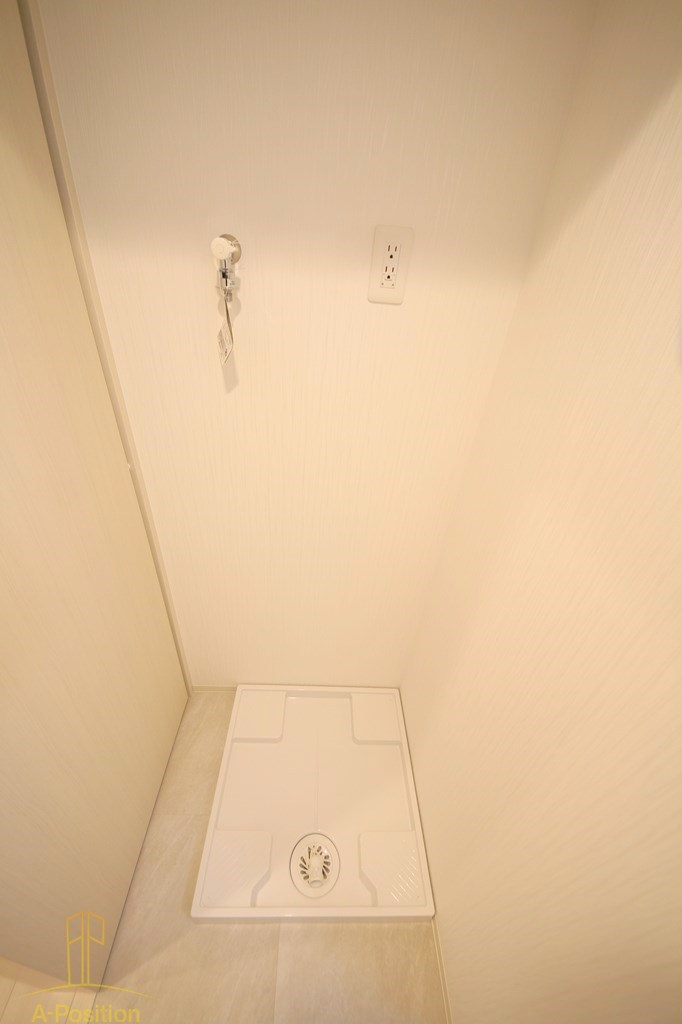 その他設備　プレジオ九条