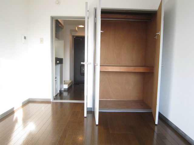 収納　※参考写真