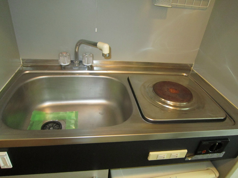 キッチン　※参考写真