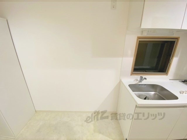 その他部屋・スペース　冷蔵庫置場