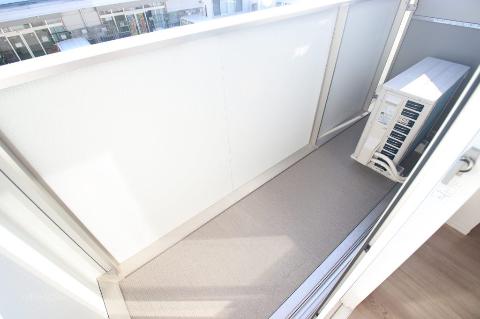 バルコニー　ベランダ