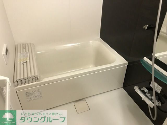 バス・シャワールーム　★お部屋探しは株式会社タウンハウジング東京まで★
