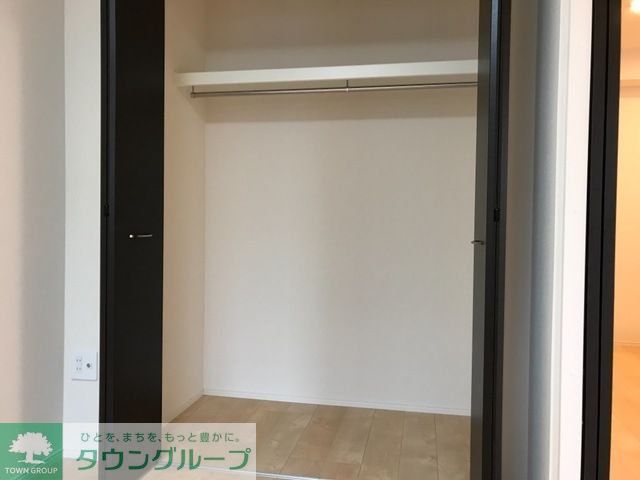 収納　★お部屋探しは株式会社タウンハウジング東京まで★