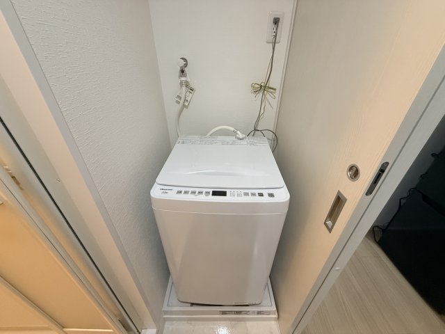 その他設備　別号室の写真です。