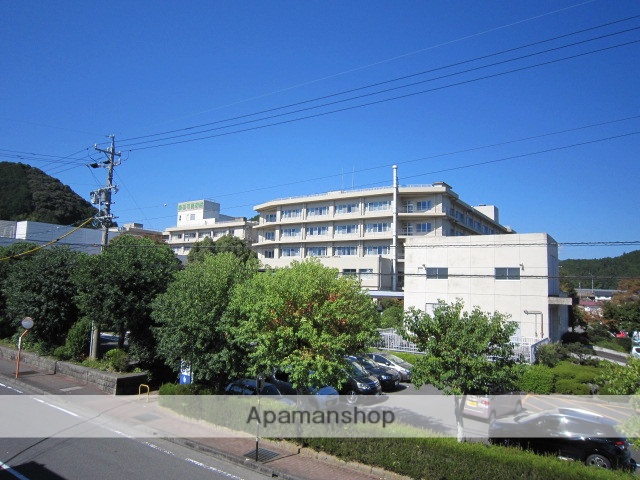 病院　島田市民病院（病院）まで1500m