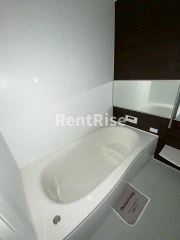 バス・シャワールーム　その他設備