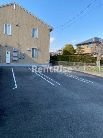 駐車場　ＬＤＫ