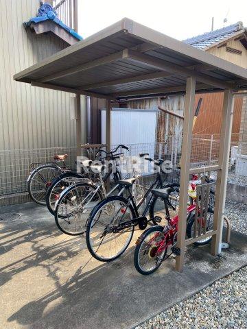 その他共有部分　キッチン