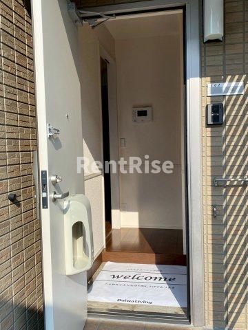 玄関　その他部屋・スペース