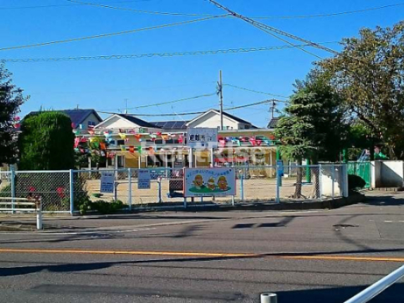 幼稚園・保育園　玉ノ井保育園（幼稚園・保育園）まで1376m