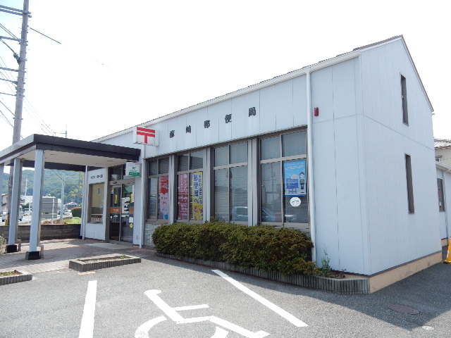 郵便局　彦崎郵便局（郵便局）まで165m