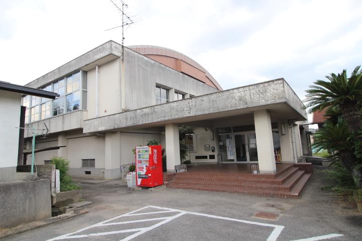 その他　灘崎体育センター（その他）まで297m