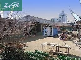 幼稚園・保育園　ふたば保育園（幼稚園・保育園）まで255m