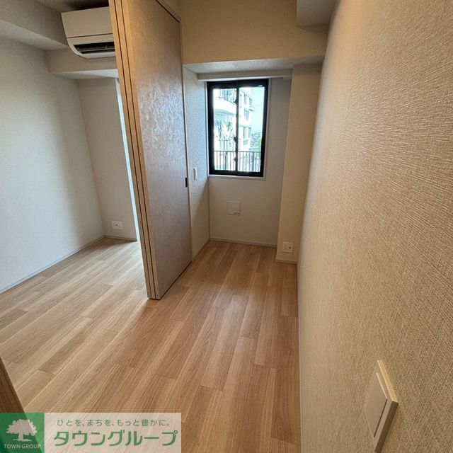 居室・リビング　※写真は同タイプ住戸です。