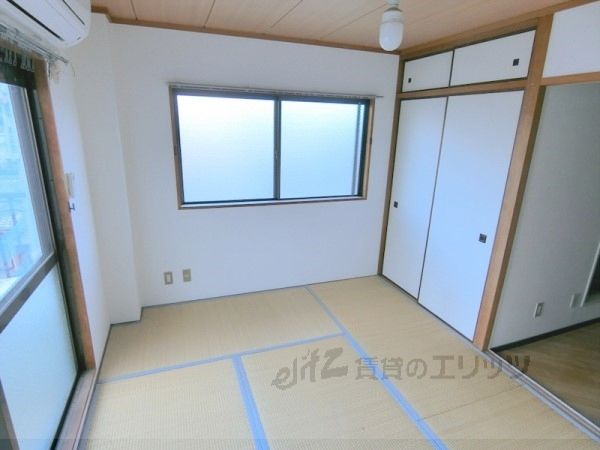 その他部屋・スペース　和室