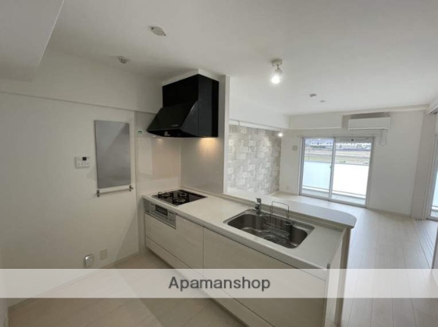 PHOENIX須恵中央_内装_1