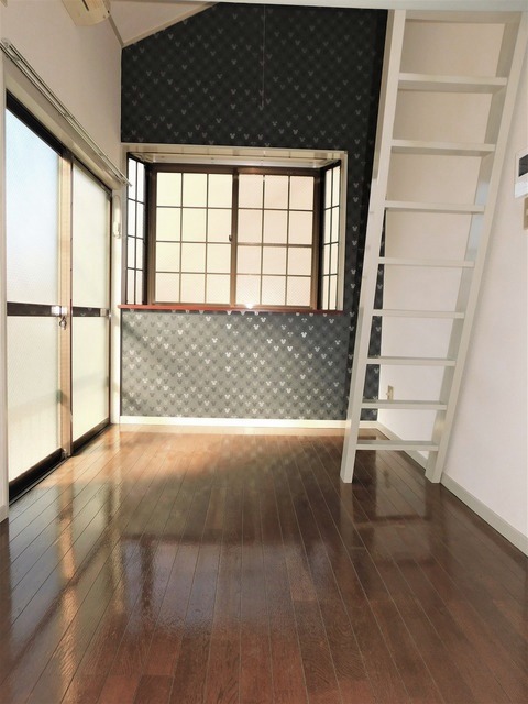 居室・リビング　参考