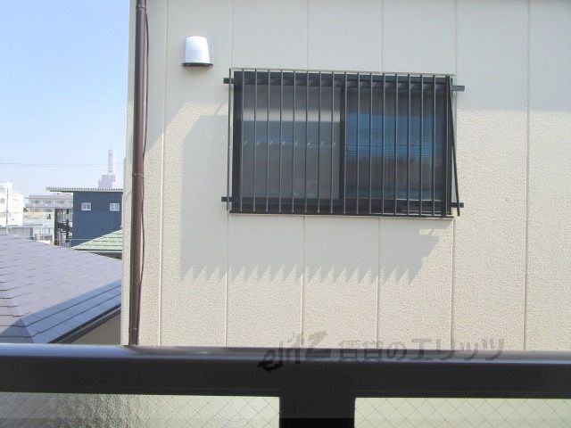 その他　眺望