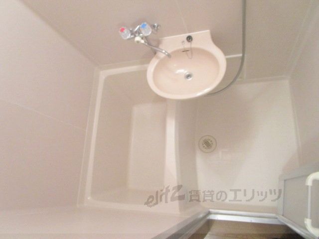バス・シャワールーム　風呂